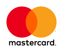 Мы принимаем оплату по картам MasterCard
